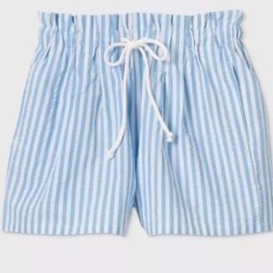 Wild fable shorts size small